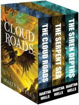 The Books of the Raksura - 15 Jul 2013
