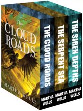 The Books of the Raksura - 15 Jul 2013