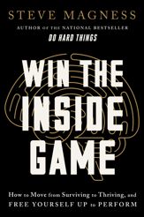 Win the Inside Game - 4 Feb 2025
