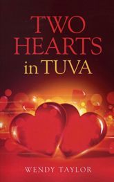 Two Hearts in Tuva - 27 Jul 2012
