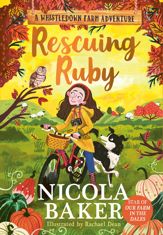 Rescuing Ruby - 12 Sep 2024