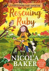 Rescuing Ruby - 12 Sep 2024