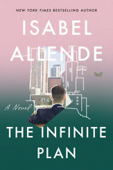 The Infinite Plan - 30 Jun 2020