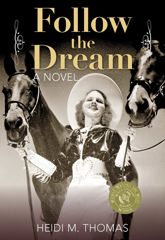 Follow the Dream - 6 May 2014