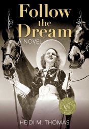 Follow the Dream - 6 May 2014