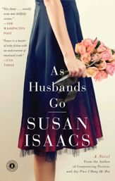 As Husbands Go - 6 Jul 2010