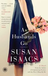 As Husbands Go - 6 Jul 2010
