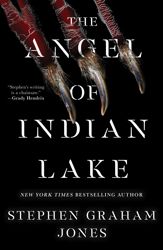 The Angel of Indian Lake - 26 Mar 2024