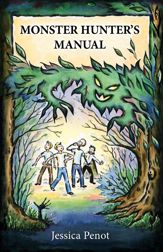 The Monster Hunter's Manual - 27 Jun 2014