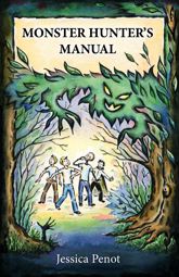 The Monster Hunter's Manual - 27 Jun 2014