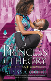 A Princess in Theory - 27 Feb 2018