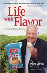 Life With Flavor - 3 Aug 2012