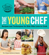 The Young Chef - 5 Apr 2016