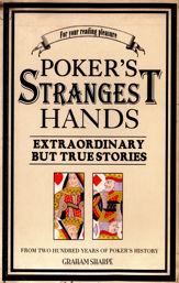 Poker's Strangest Hands - 5 Mar 2015