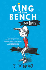 King of the Bench: No Fear! - 28 Mar 2017