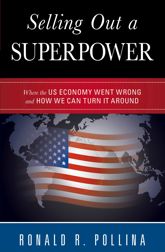Selling Out a Superpower - 8 Mar 2011