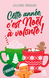 Cette année, c'est Noël à volonté ! - 10 Nov 2021