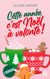 Cette année, c'est Noël à volonté ! - 10 Nov 2021