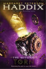 Torn - 23 Aug 2011