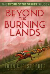 Beyond the Burning Lands - 17 Feb 2015