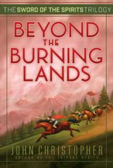 Beyond the Burning Lands - 17 Feb 2015