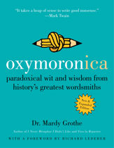 Oxymoronica - 20 Oct 2009