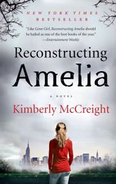 Reconstructing Amelia - 2 Apr 2013
