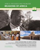 Religions of Africa - 29 Sep 2014