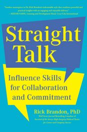 Straight Talk - 10 May 2022