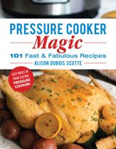 Pressure Cooker Magic - 18 Jul 2017