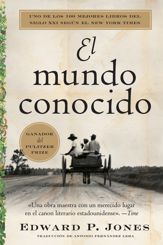 El mundo conocido - 2 Dec 2025