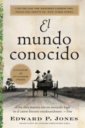 El mundo conocido - 2 Dec 2025