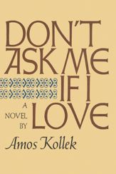 Don't Ask Me If I Love - 1 Apr 2014