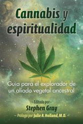 Cannabis y espiritualidad - 8 Apr 2025