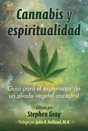 Cannabis y espiritualidad - 8 Apr 2025