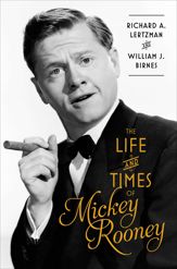 The Life and Times of Mickey Rooney - 20 Oct 2015