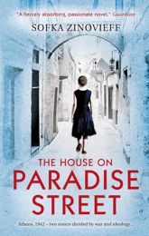 The House on Paradise Street - 1 Jan 2013