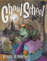 Ghoul School - 1 Oct 2018