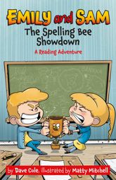 The Spelling Bee Showdown - 13 May 2025