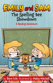 The Spelling Bee Showdown - 13 May 2025