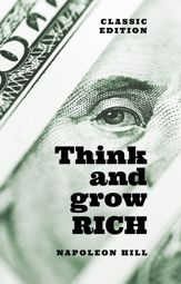 Think and Grow Rich - 20 Feb 2018
