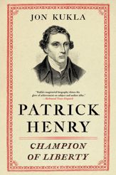 Patrick Henry - 4 Jul 2017