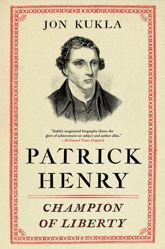 Patrick Henry - 4 Jul 2017