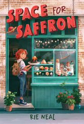 Space for Saffron - 3 Feb 2026