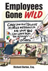 Employees Gone Wild - 2 Jun 2015
