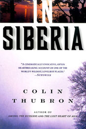 In Siberia - 13 Oct 2009