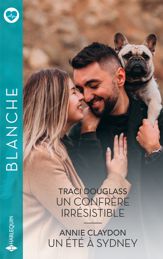 Un confrère irrésistible - Un été à Sydney - 1 May 2024