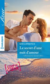 Le secret d'une nuit d'amour - 1 Apr 2016