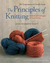 The Principles of Knitting - 14 Feb 2012