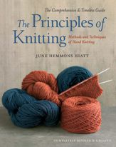 The Principles of Knitting - 14 Feb 2012